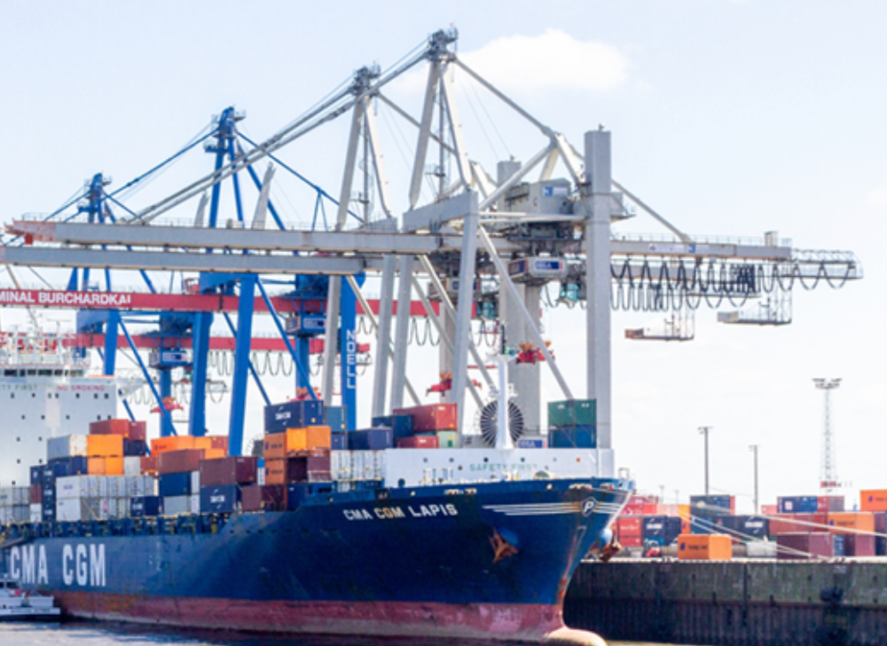 Marine Insurance